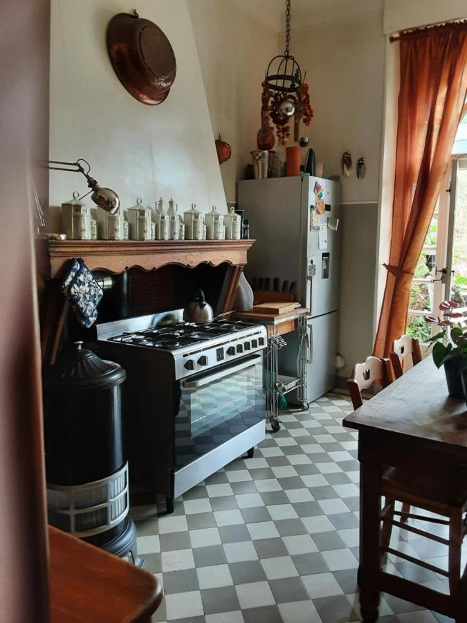 Villa Huize Carmélites à Fumay Extérieur photo